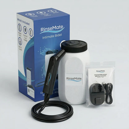 RinseMate