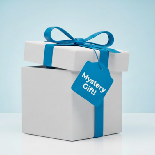 Mystery gift