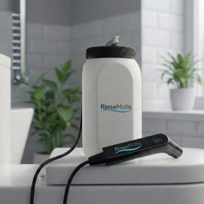 RinseMate