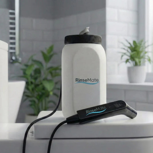 RinseMate
